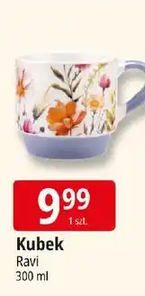 E.Leclerc Kubek 300 ml Ravi oferta