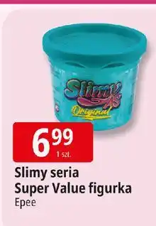 E.Leclerc Figurka slimy super value Epee oferta
