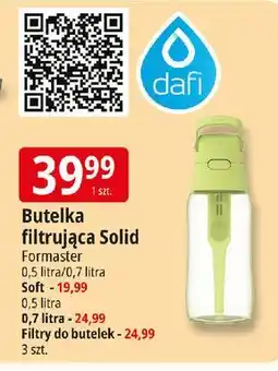 E.Leclerc Filtry do butelki Dafi oferta