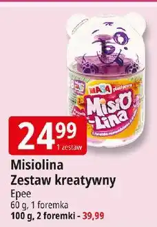 E.Leclerc Misiolina Epee oferta