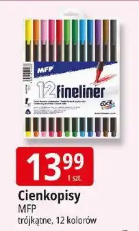 E.Leclerc Cienkopisy Mfp oferta