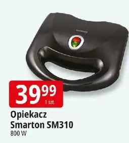 E.Leclerc Opiekacz sm310 Smarton oferta