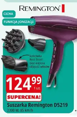 E.Leclerc Suszarka d5219 Remington oferta