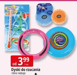 E.Leclerc Dysk do rzucania oferta