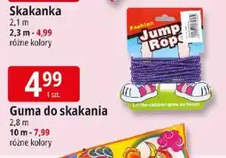 E.Leclerc Guma do skakania 10 m oferta