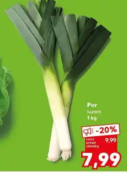 Kaufland Por Kaufland oferta