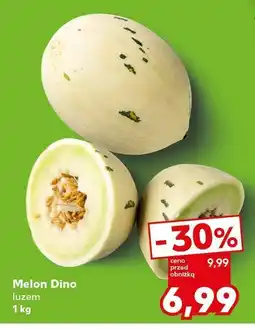 Kaufland Melon Dino Kaufland oferta