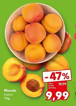 Kaufland Morele Kaufland oferta