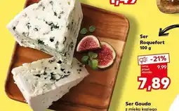 Kaufland Ser Roquefort Kaufland oferta