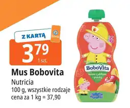E.Leclerc Mus Bobovita Nutricia oferta