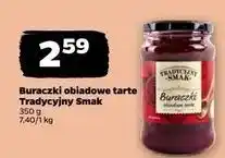 Netto Buraczki tarte Tradycyjny Smak oferta