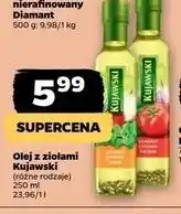 Netto Olej oregano pomidor cebula Kujawski Ze Smakiem oferta