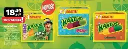 Netto Lody cytrynowo-truskawkowe Nestle Kaktus oferta