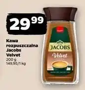 Netto Kawa Jacobs Velvet oferta