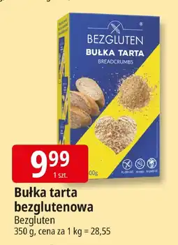 E.Leclerc Bułka tarta bezglutenowa oferta