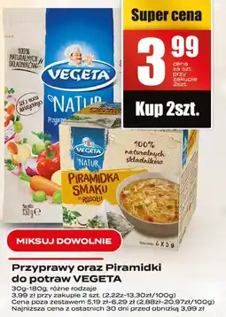 Przyprawa Vegeta Natur