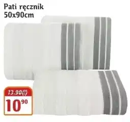 Hale Banacha Ręcznik oferta