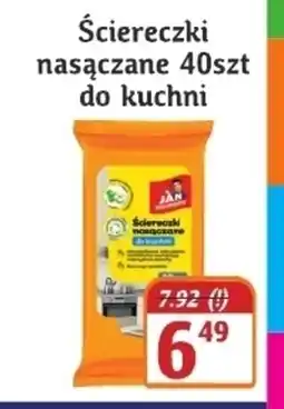 Hale Banacha Ściereczki Jan Niezbędny oferta