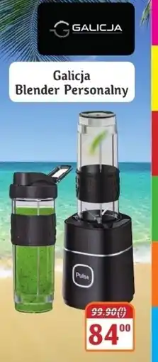 Hale Banacha Blender Galicja oferta