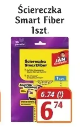 Hale Banacha Ścierka Jan Niezbędny oferta