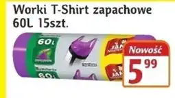Hale Banacha Worki na śmieci Jan Niezbędny oferta