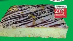 Delisso Delikatesy Ciasto oferta
