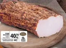 Delisso Delikatesy Schab Dobra Marka oferta