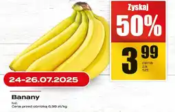 Supeco Banany oferta