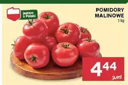 Stokrotka Pomidory malinowe 1 kg Stokrotka oferta