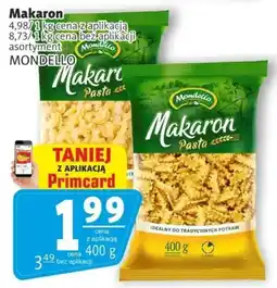 Prim Market Makaron MONDELLO oferta