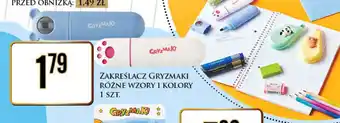 Dino Zakreślacz Gryzmaki oferta