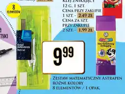 Dino Zestaw do geometrii Astra oferta