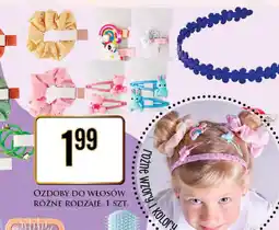 Dino Spinki do włosów oferta