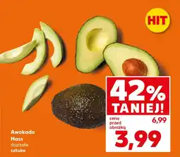Kaufland Awokado Hit oferta