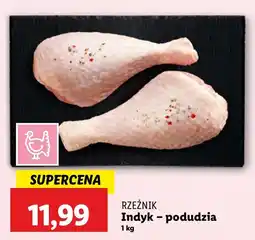 Lidl Indyk podudzia Lidl oferta