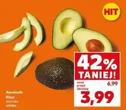 Kaufland Awokado hass oferta