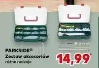 Kaufland Zestaw akcesoriów warsztatowych Parkside oferta