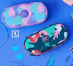 Lidl CoolPack Piórnik oferta
