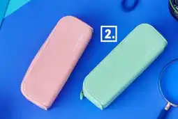 Lidl CoolPack Piórnik silikonowy oferta
