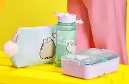 Lidl Undercover Bidon lub lunchbox oferta