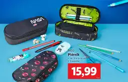 Lidl PASO Piórnik oferta