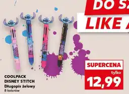 Kaufland COOLPACK DISNEY STITCH oferta