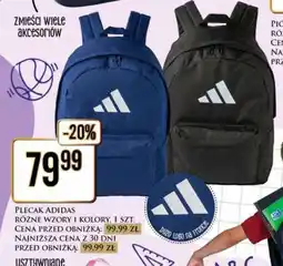 Dino Plecak ADIDAS oferta