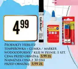 Dino Produkty Herlitz oferta