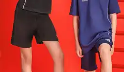 Lidl Adidas Szorty sportowe młodzieżowe oferta