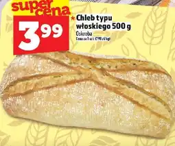 Topaz Chleb typu włoskiego TOPAZ oferta
