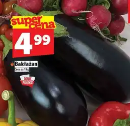 Topaz Bakłażan TOPAZ oferta