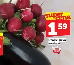 Topaz Rzodkiewka TOPAZ oferta