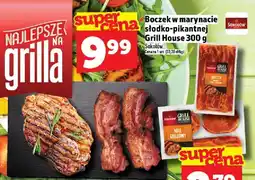 Topaz Mix grillowy Grill House Sokołów oferta
