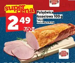 Topaz Polędwica łososiowa Pekpol oferta